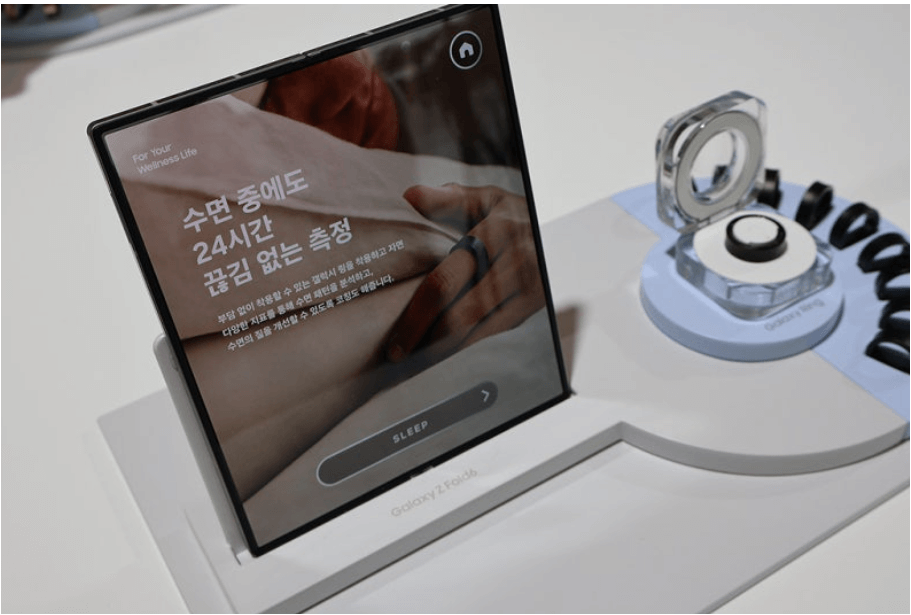 삼성 갤럭시 링 구매전 필수확인 사항 알아보기 스마트 링 총정리