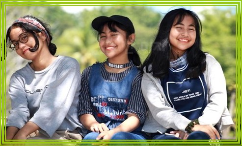 사춘기 딸과 대화법 팁 12가지