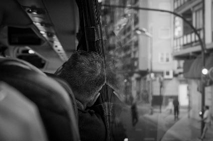 지루함이 선물한 관찰력