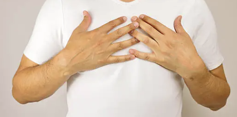 간경화 초기증상 30