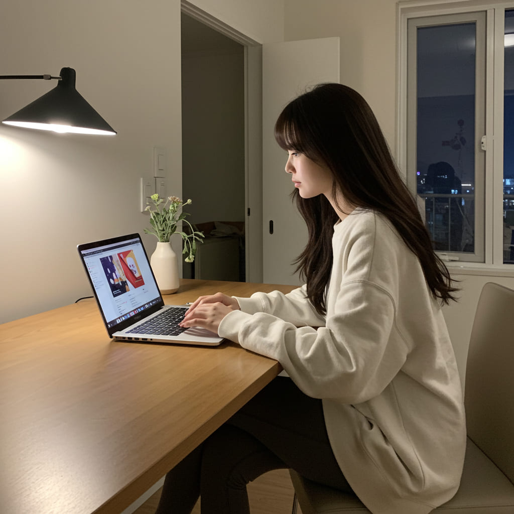 리스크를 줄이는 핵심 원칙 – 서로 다른 자산에 나누는 것이 포인트예요