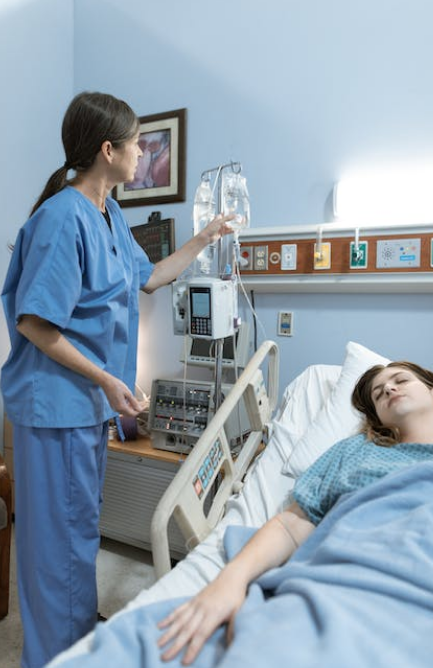 관절환자이미지