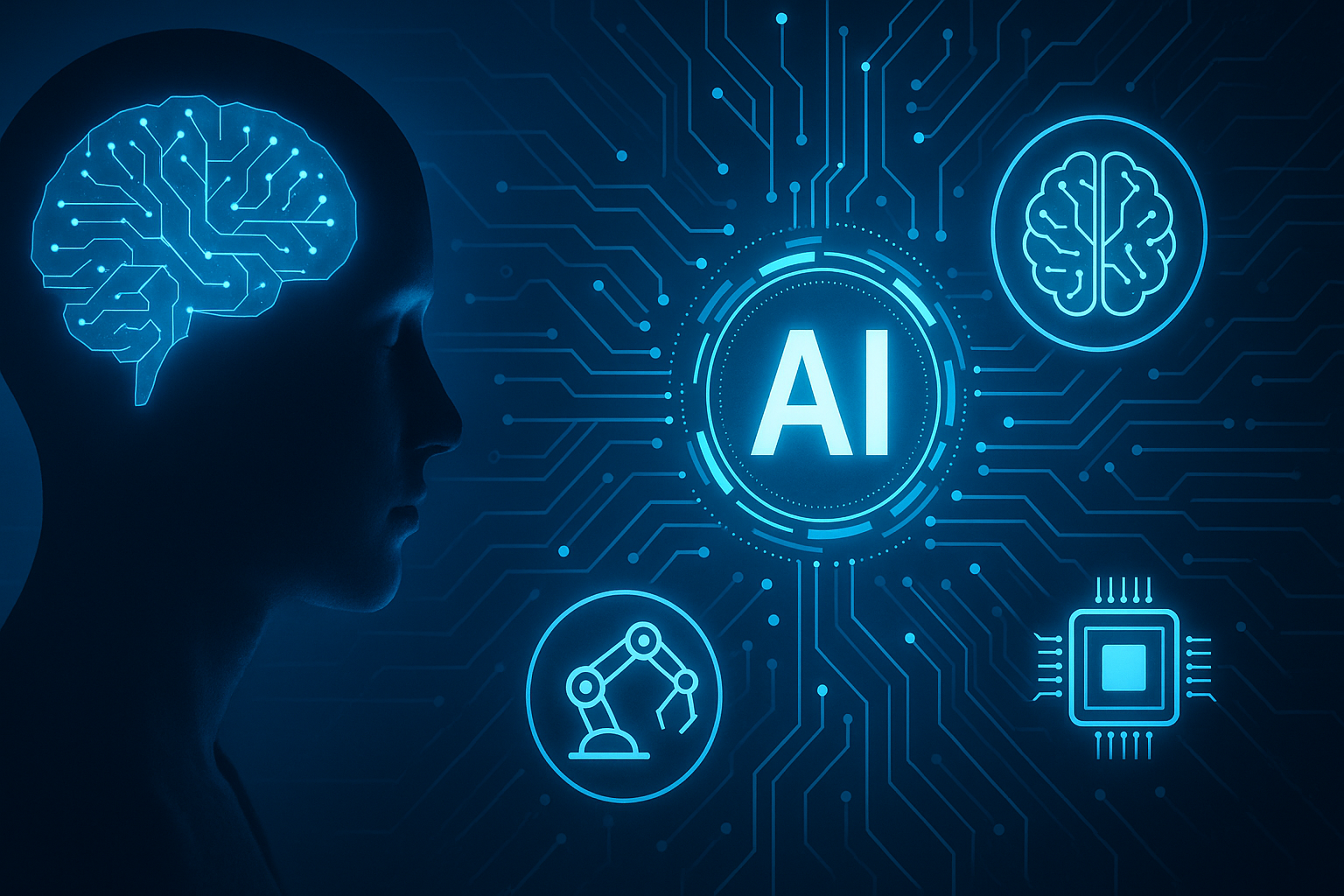 2025년 AI 시장, 주도할 기술은 무엇인가?