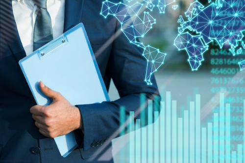 국제금융자격증