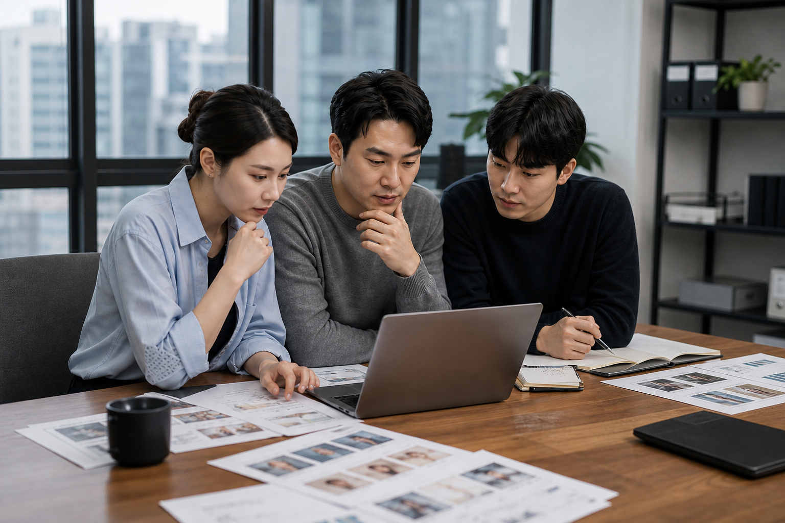 영상 제작 업체, AI 도구보다 먼저 봐야 할 운영 기준 image 1