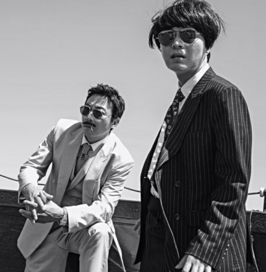 탁재훈 신정환 컨츄리꼬꼬