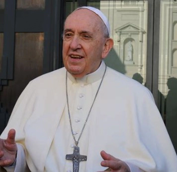 교황 프란치스코 프로필 나이 성품 가치관 및 교황 선출 방식