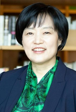한성숙 장관 프로필