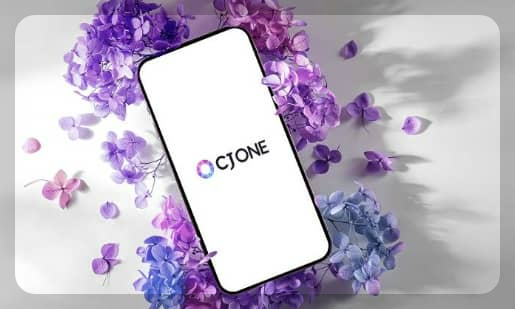 CJ ONE 포인트