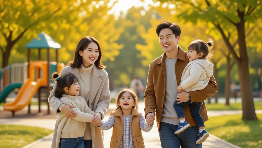 아이돌봄 서비스 신청