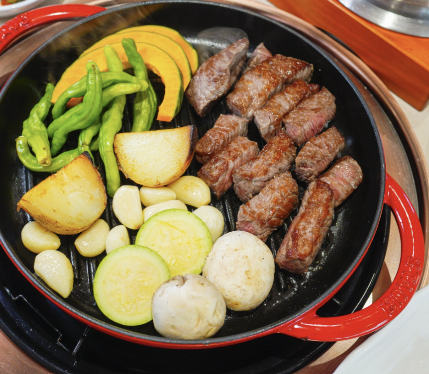 배성제-숙성시대