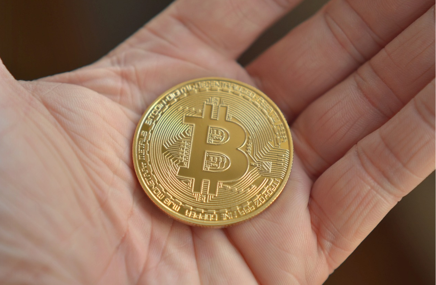 비트코인 보관방법을 설명하는 이미지