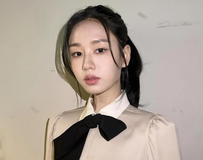 안은진 프로필 나이 고향 학력 키 드라마 인스타