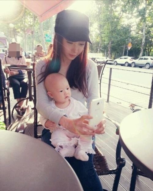 박은태 부인 고은채