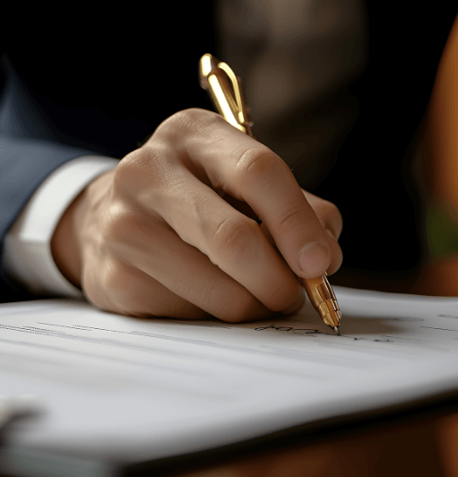 부가서비스 계약