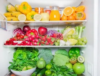 과일 보관 바나나 사과 토마토 숙성 냉장 기준표_9