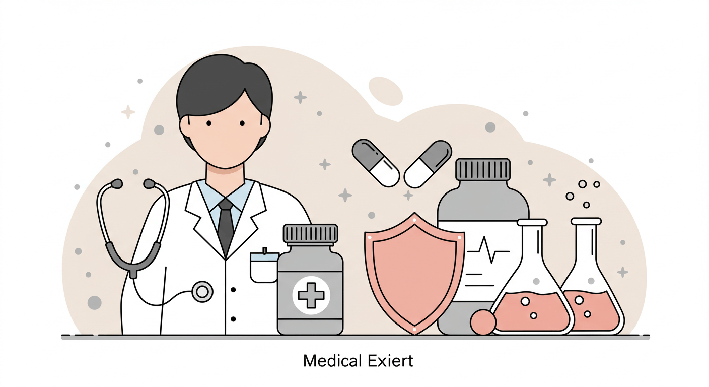 전문가에게 듣는 면역력 강화 건강기능식품 추천