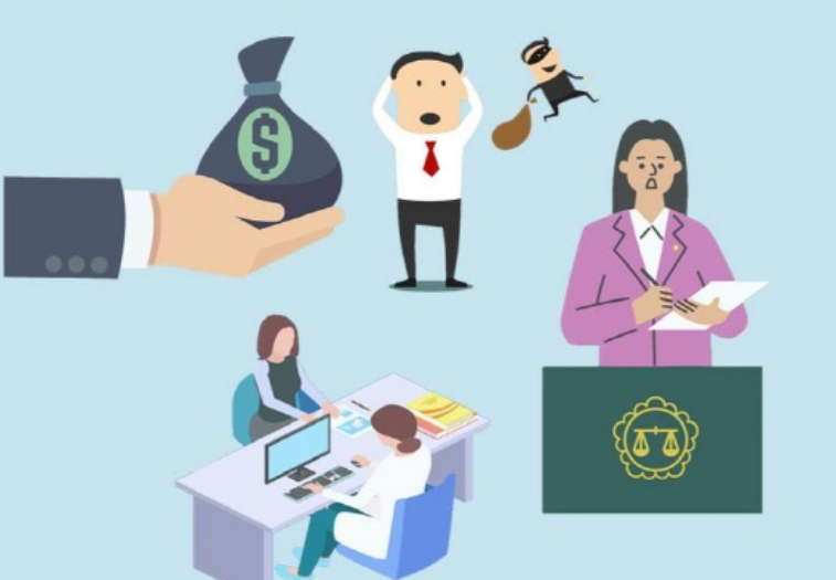 성범죄 피해자 2차 가해 재판