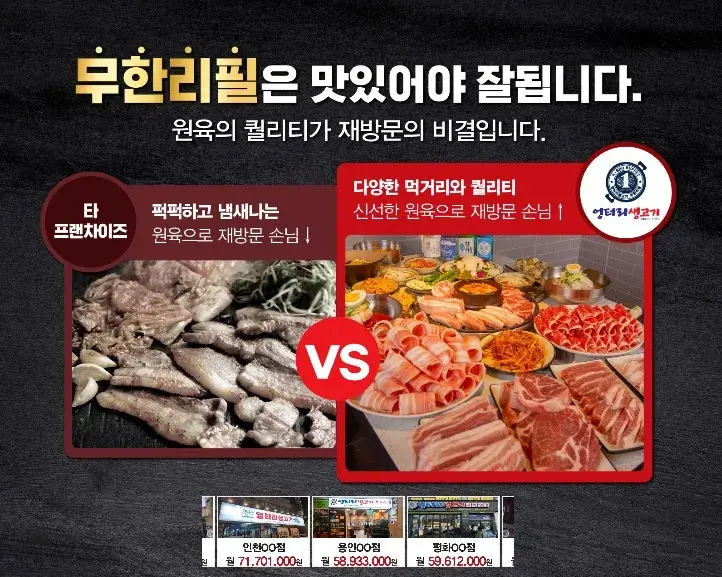 엉터리생고기-창업-장점-3가지
