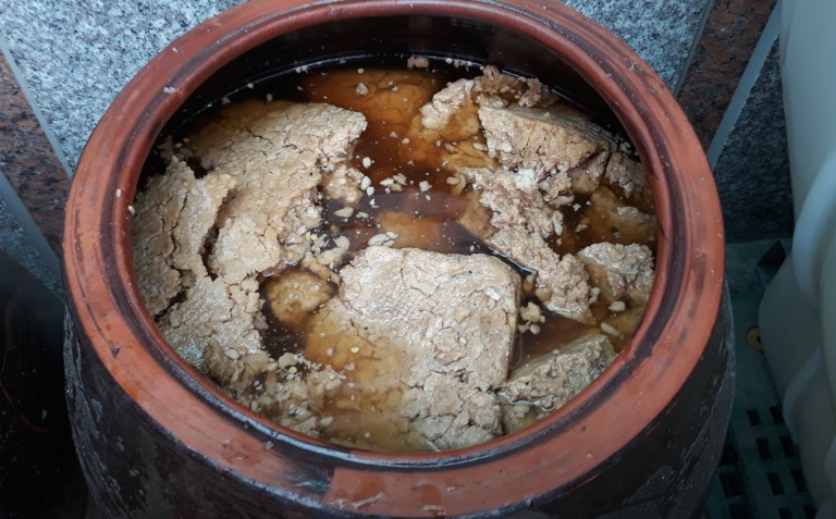 오늘N 이 맛에 산다 부안 부건농장 직거래 농산물 절임배추 고추가루 김장김치재료