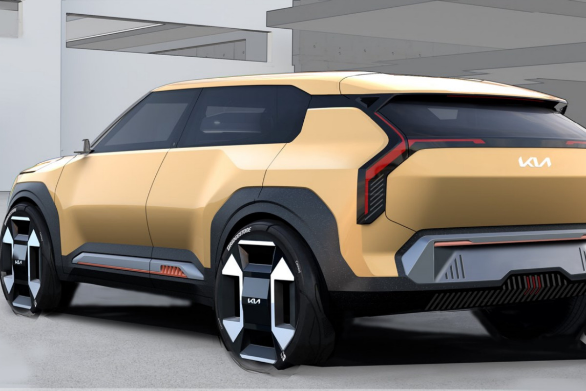 2024년 출시예정 신차