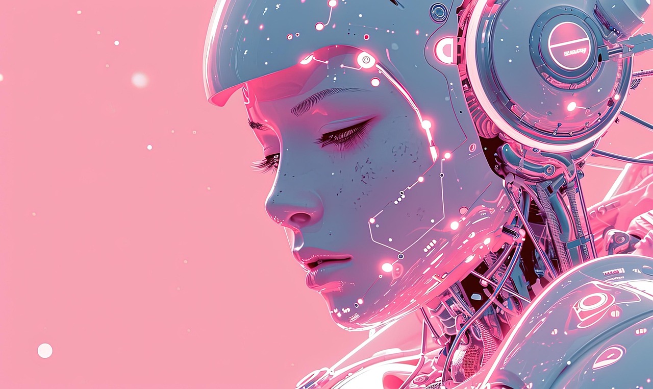 AI와 인간의 공존 – 인공지능이 인간의 감정을 이해하는 시대