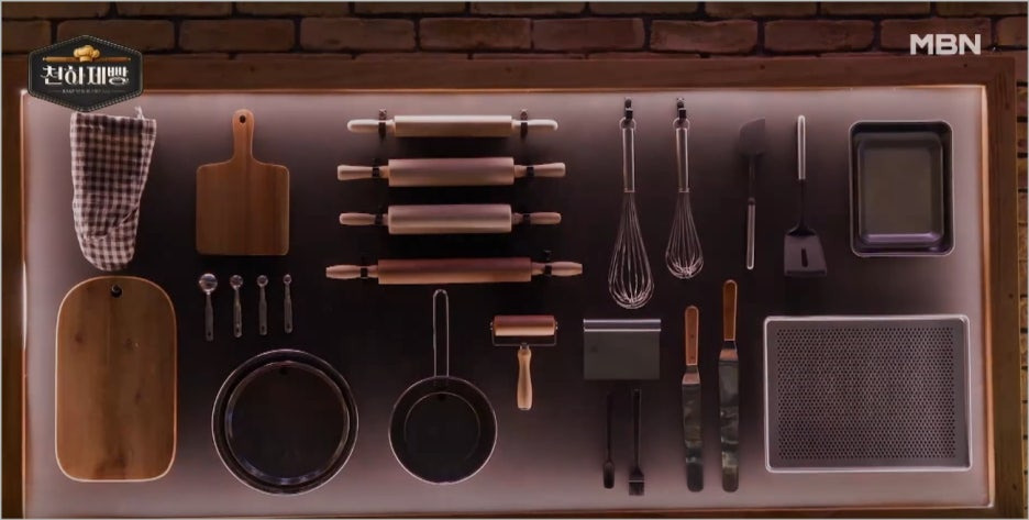 MBN 천하제빵 참가자 출연진 심사위원 넷플릭스 OTT