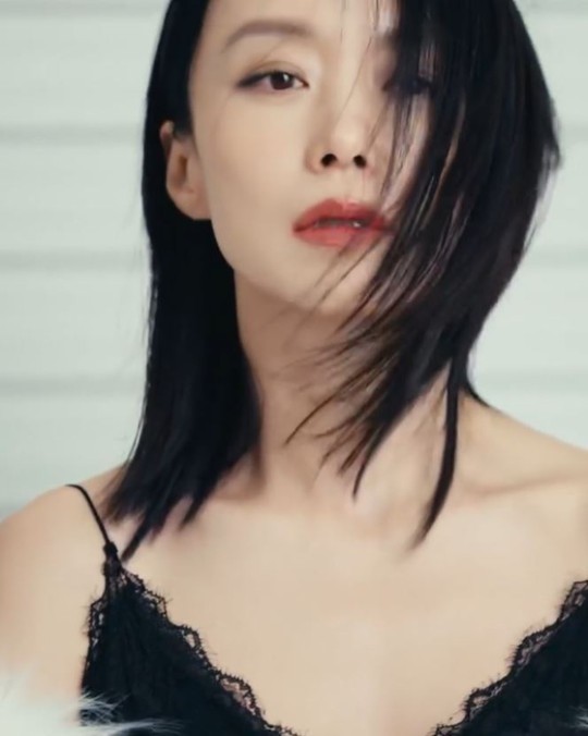 배우 전도연 