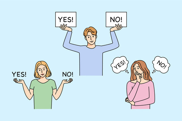 거절은 가망고객이다