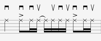 슬로우 고고 4번