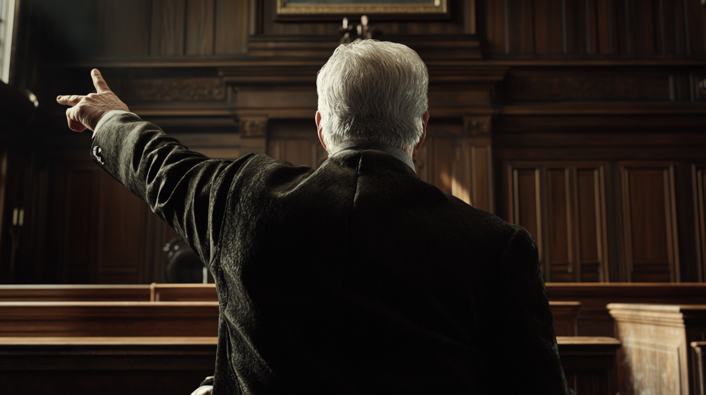 파기환송이란? 정의와 절차2