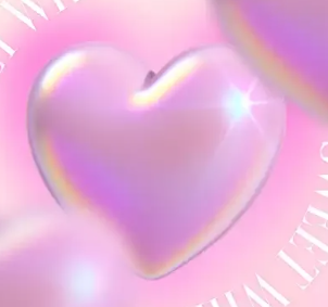 여러가지 하트 여러색깔의 하트의 의미