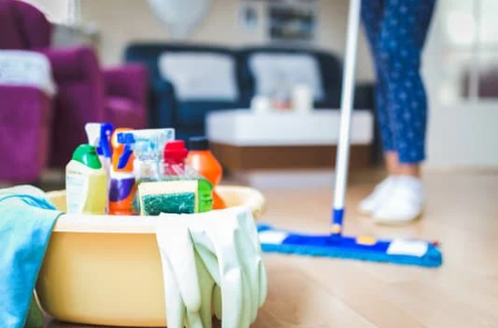 먼지 한 톨도 놓치지 않는다! 로봇청소기 TOP 5 추천