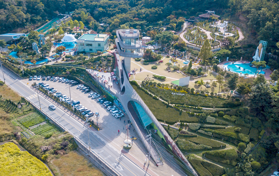 강화도 옥토끼우주센터