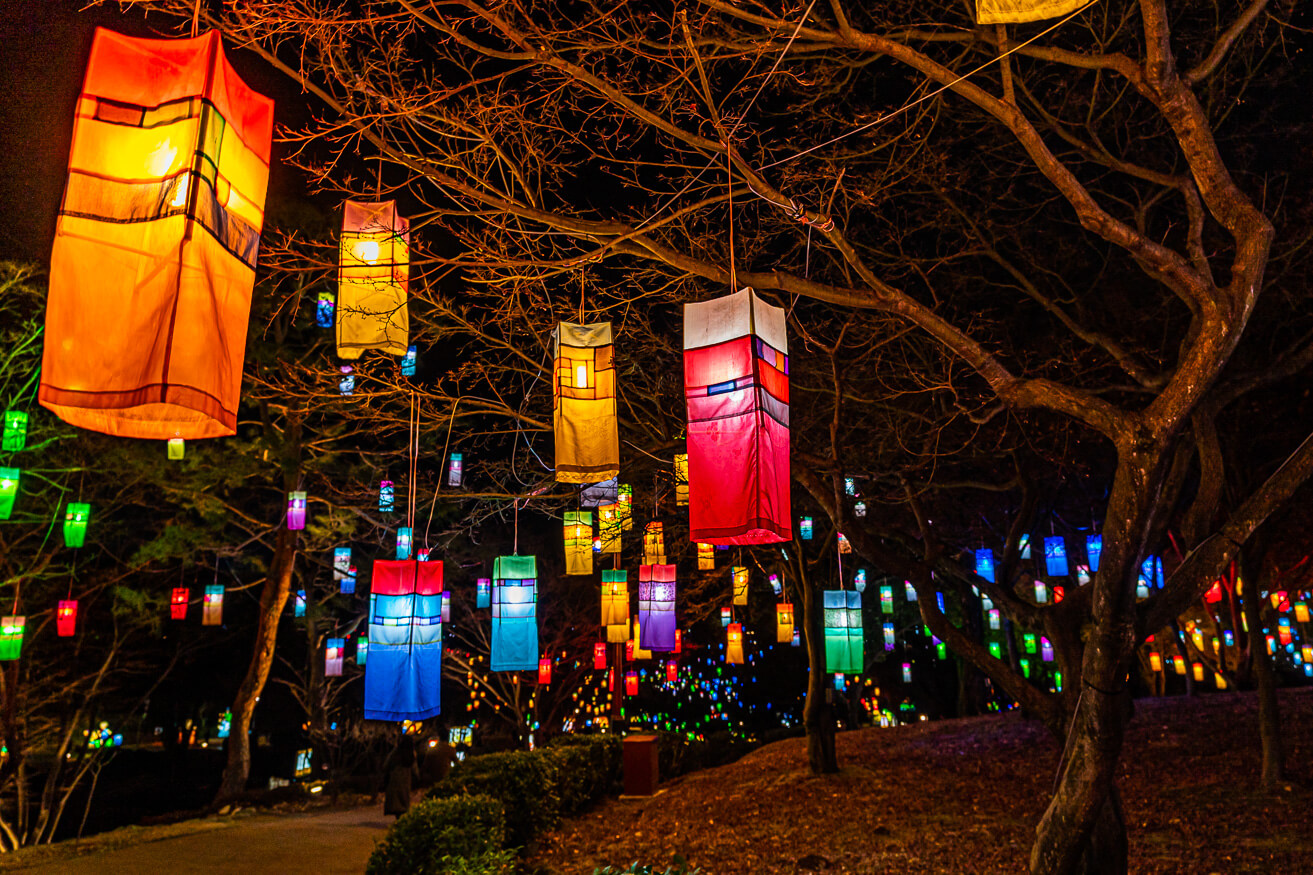 가을 축제 가볼만한 곳 