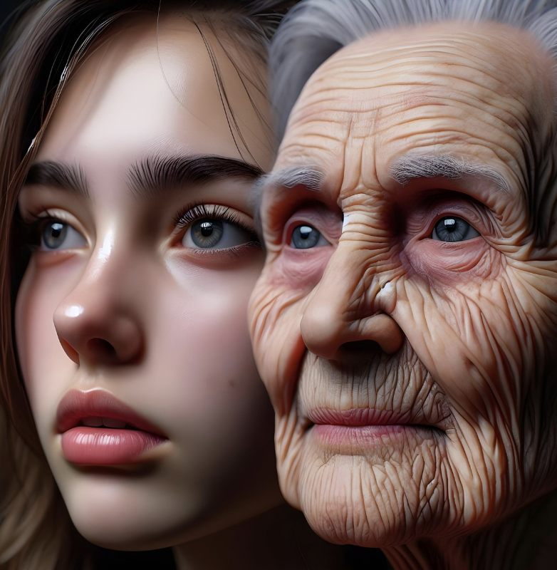 유럽식 저속노화 식단 따라하기