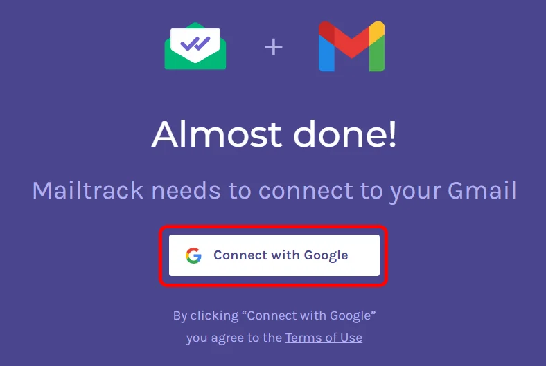지메일 수신확인