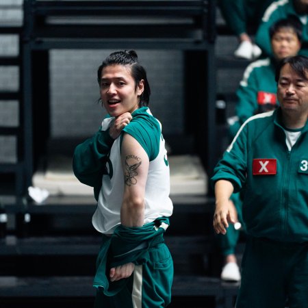 오징어게임 시즌 2 다시보기 줄거리&amp;#44; 등장인물&amp;#44; 플레이어 001 