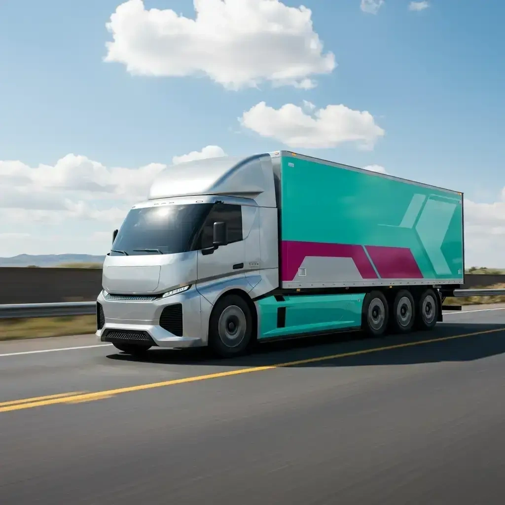 2025 전북 군산시 전기 화물차 보조금 경형 화물