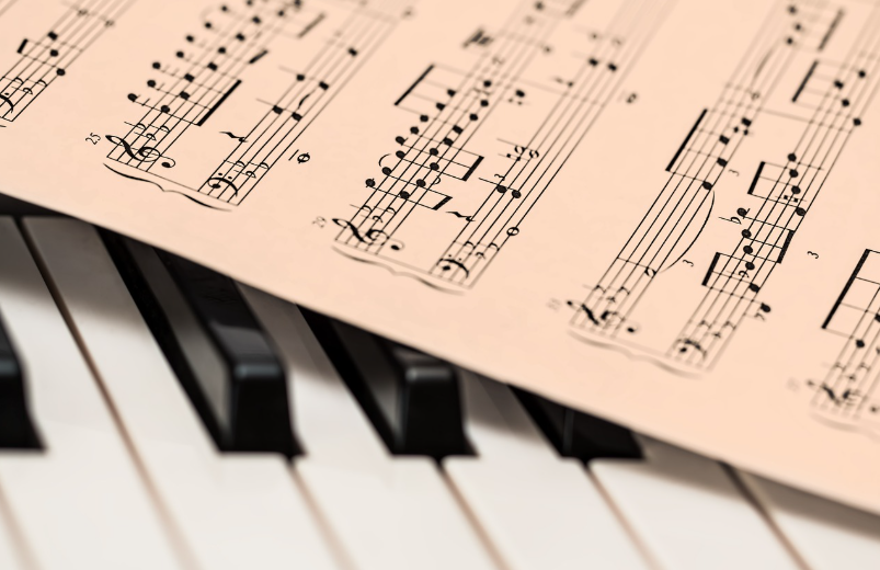 따뜻한 연주곡 : Ludovico Einaudi - Nuvole Bianche