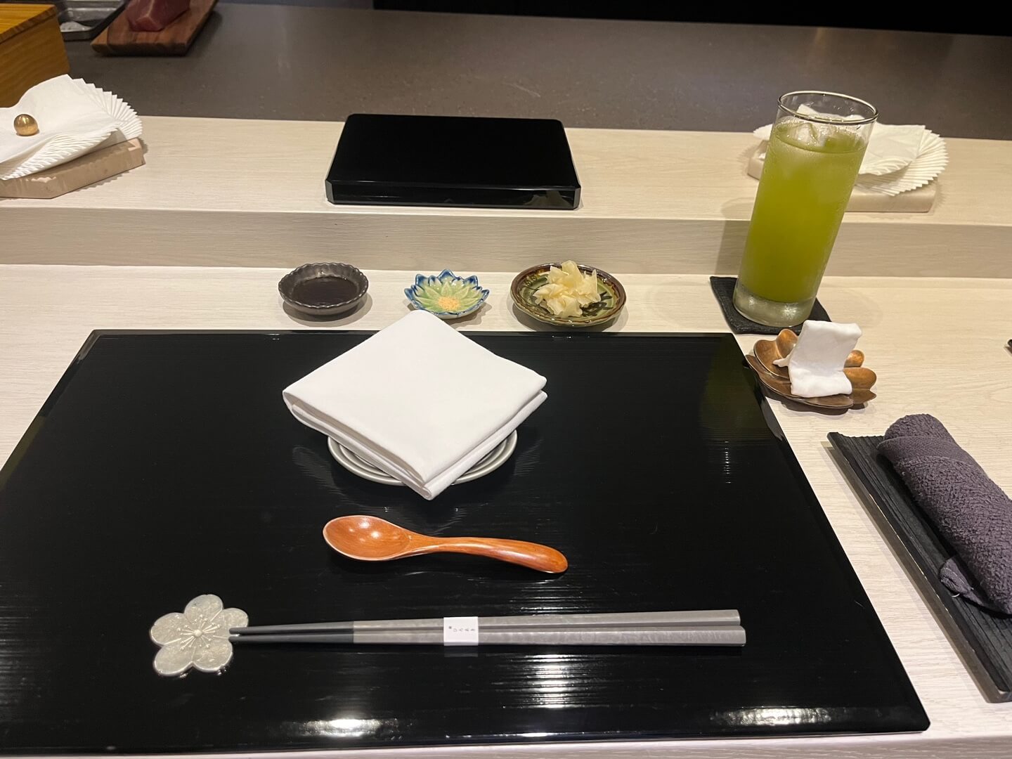 강남 오마카세 추천 점심 오마카세 내돈내산 후기