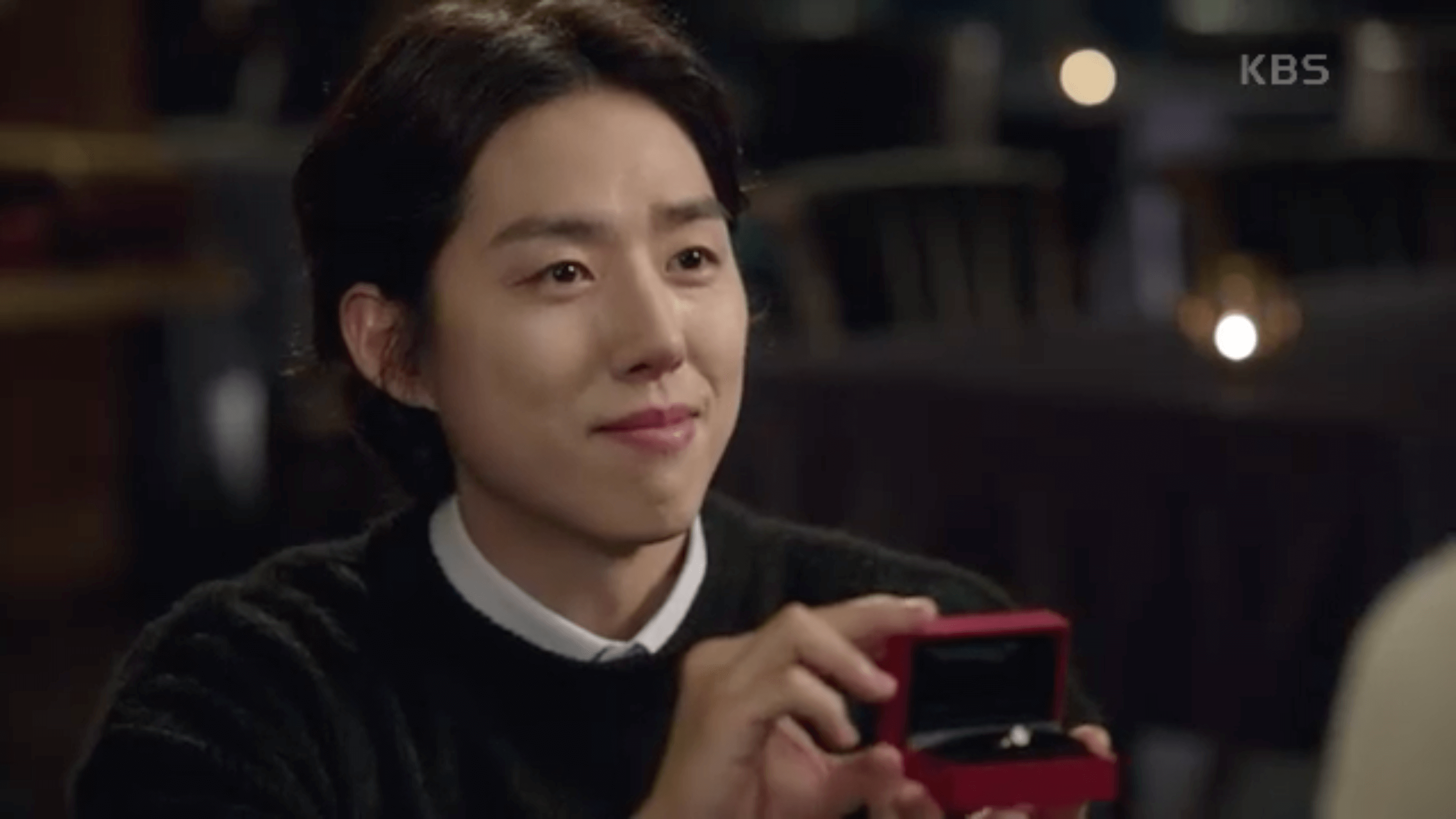 내 눈에 콩깍지 / 내 눈에 콩깍지 / 84회 다시보기
