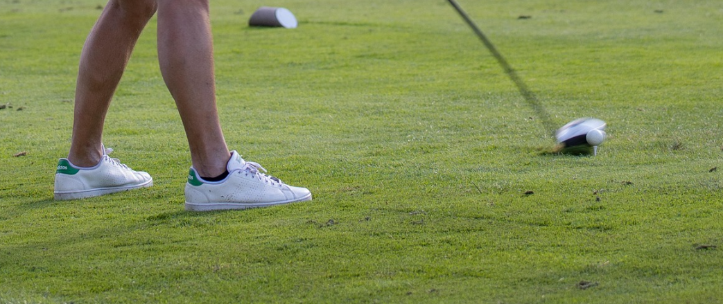 골프 관련 사진