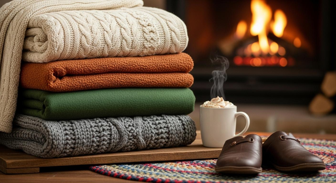 따뜻한 겨울이불 추천