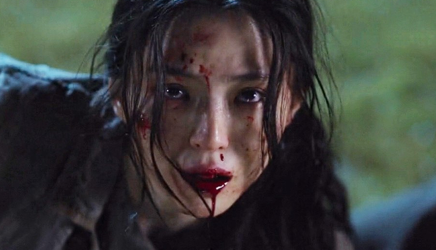 경성크리처 시즌1 줄거리 결말&#44; 시즌2 예고