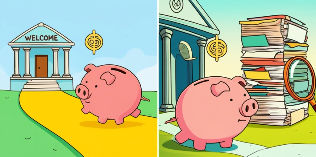 이직 직후라면 특례로 신청하는 근로자..