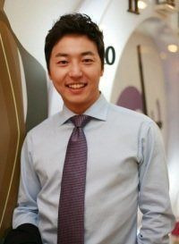 이성배 아나운서 프로필