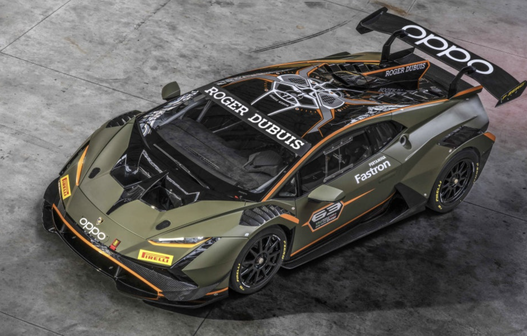 람보르기니 우리칸 슈퍼 트로페오 에보2 놓치면 후회! 2025 (+ 기술부터 대회 구조까지)