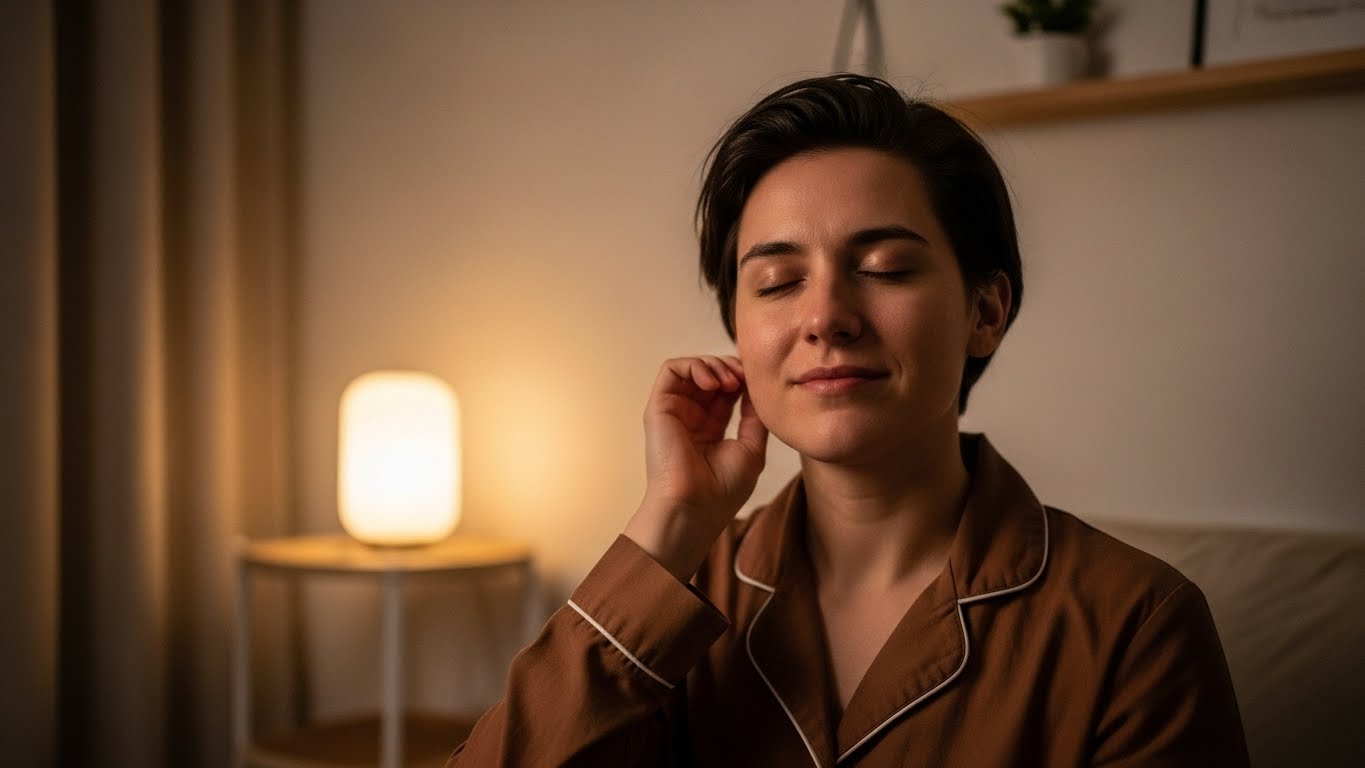 생활건강, 귀질환