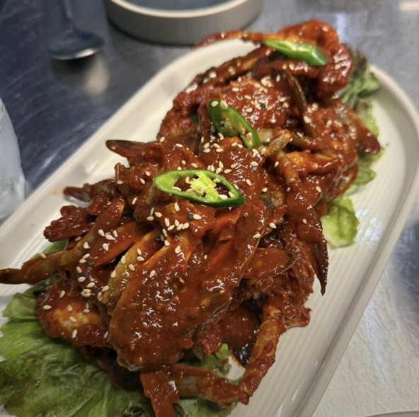 생방송투데이 송파 방이동 레그 슬라이스 맛집